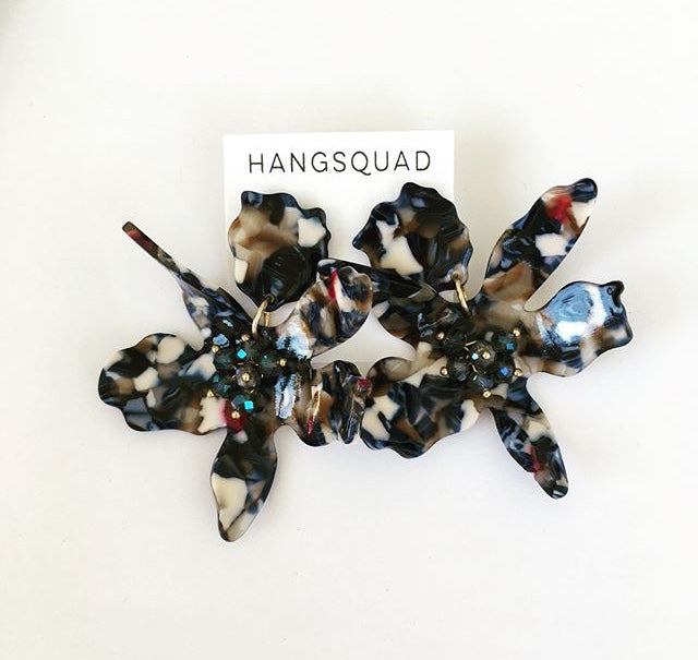 BlueBunch - HANGSQUAD